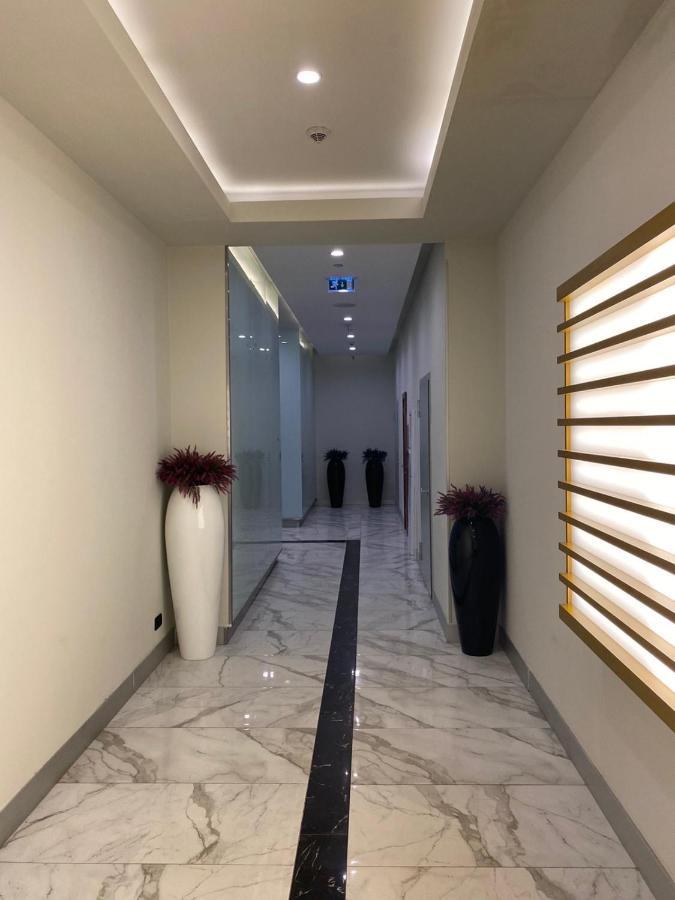 Orbicity Apartments By The Sea Batumi Esterno foto